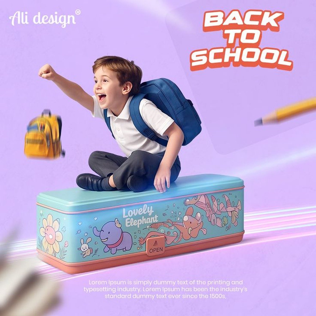 Back to School